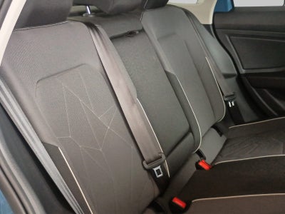2026 Volkswagen Jetta 1.4 Comfortline At
