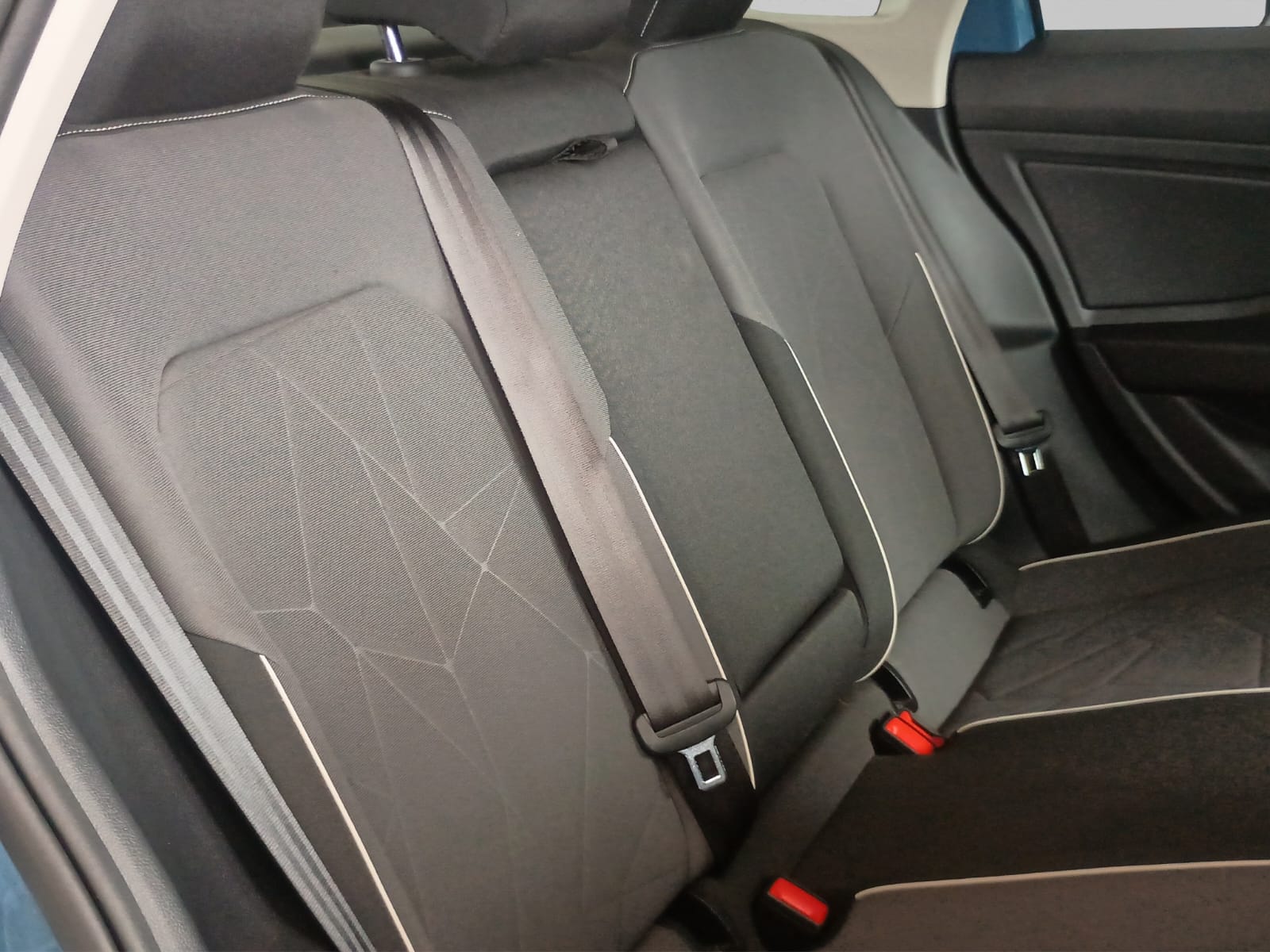 2026 Volkswagen Jetta 1.4 Comfortline At