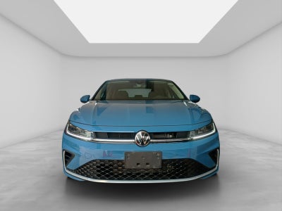 2026 Volkswagen Jetta 1.4 Comfortline At