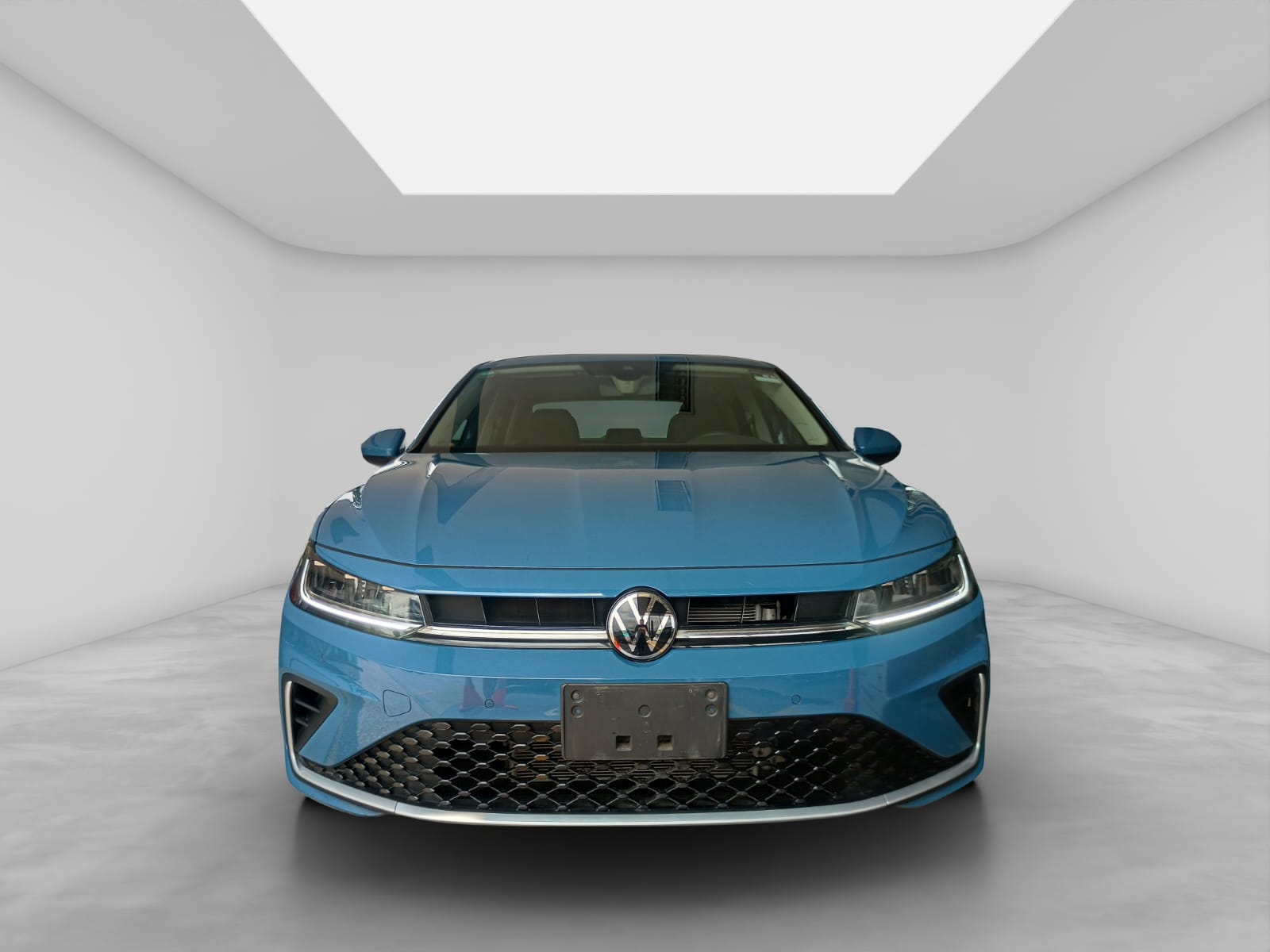 2026 Volkswagen Jetta 1.4 Comfortline At