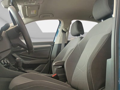 2026 Volkswagen Jetta 1.4 Comfortline At
