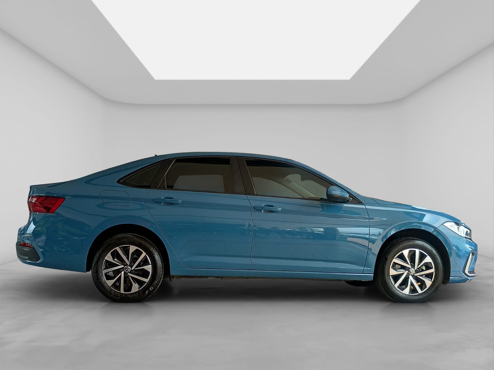 2026 Volkswagen Jetta 1.4 Comfortline At