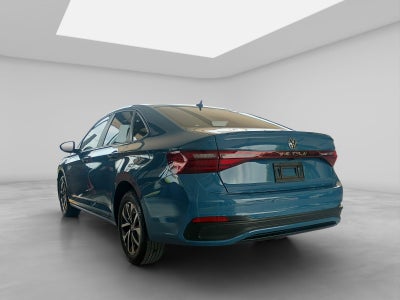2026 Volkswagen Jetta 1.4 Comfortline At
