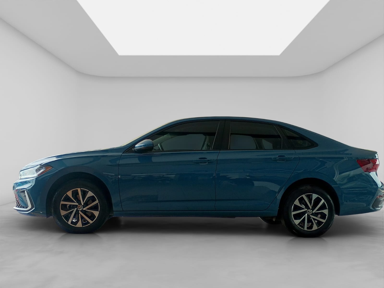 2026 Volkswagen Jetta 1.4 Comfortline At