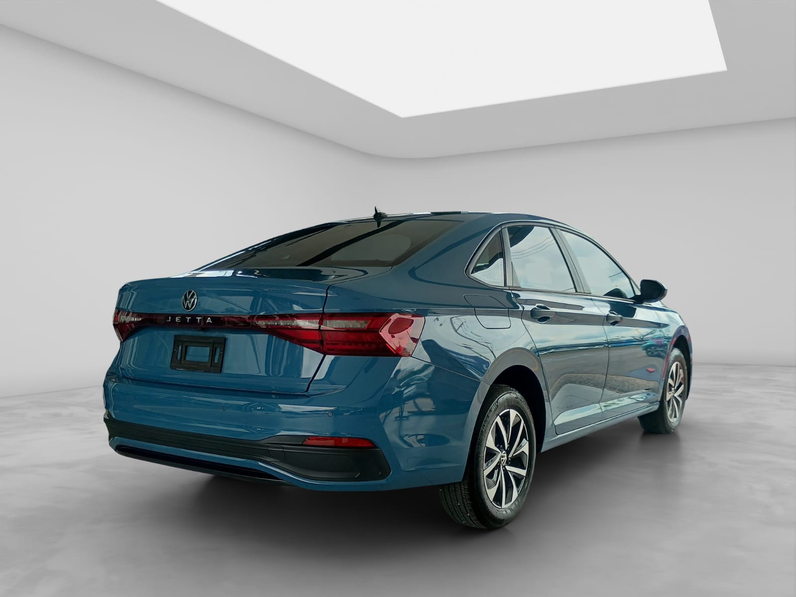 2026 Volkswagen Jetta 1.4 Comfortline At