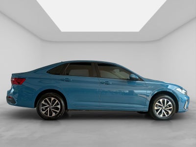 2026 Volkswagen Jetta 1.4 Comfortline At