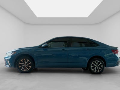 2026 Volkswagen Jetta 1.4 Comfortline At