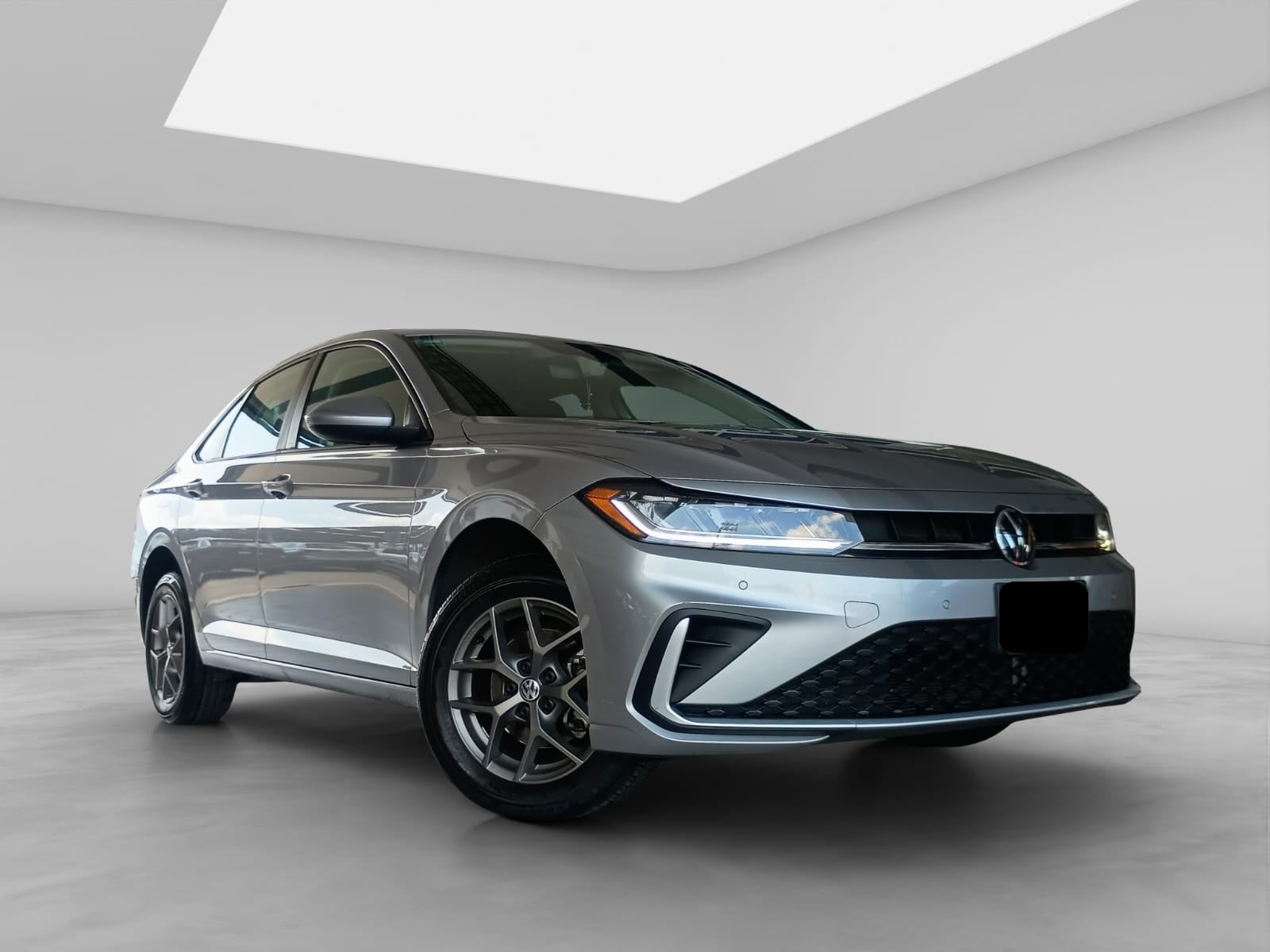2026 Volkswagen Jetta 1.4 Comfortline At