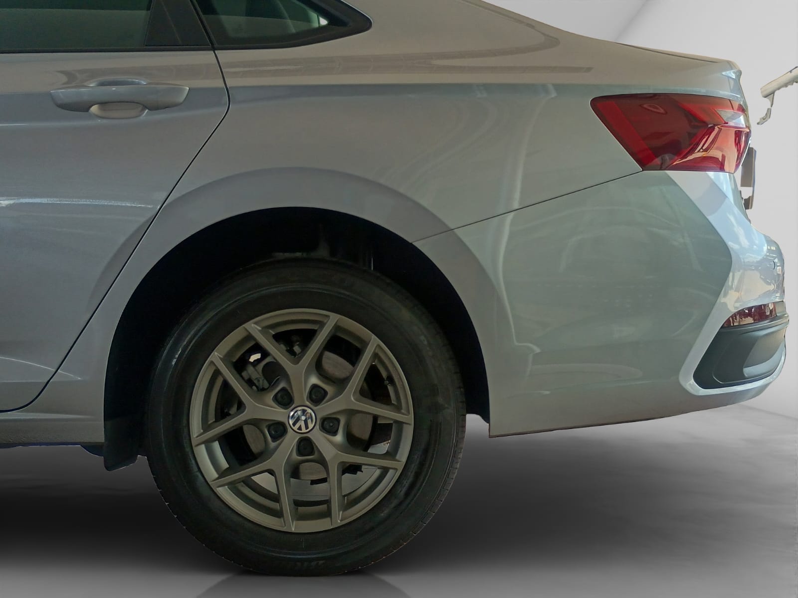 2026 Volkswagen Jetta 1.4 Comfortline At