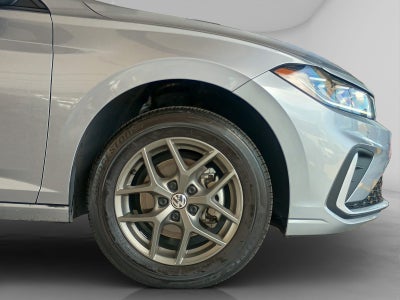 2026 Volkswagen Jetta 1.4 Comfortline At