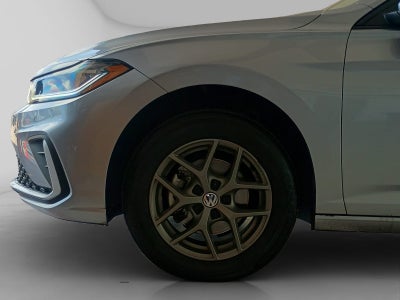 2026 Volkswagen Jetta 1.4 Comfortline At