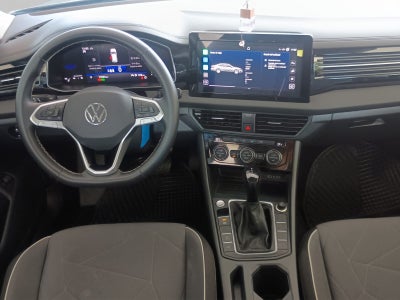 2026 Volkswagen Jetta 1.4 Comfortline At