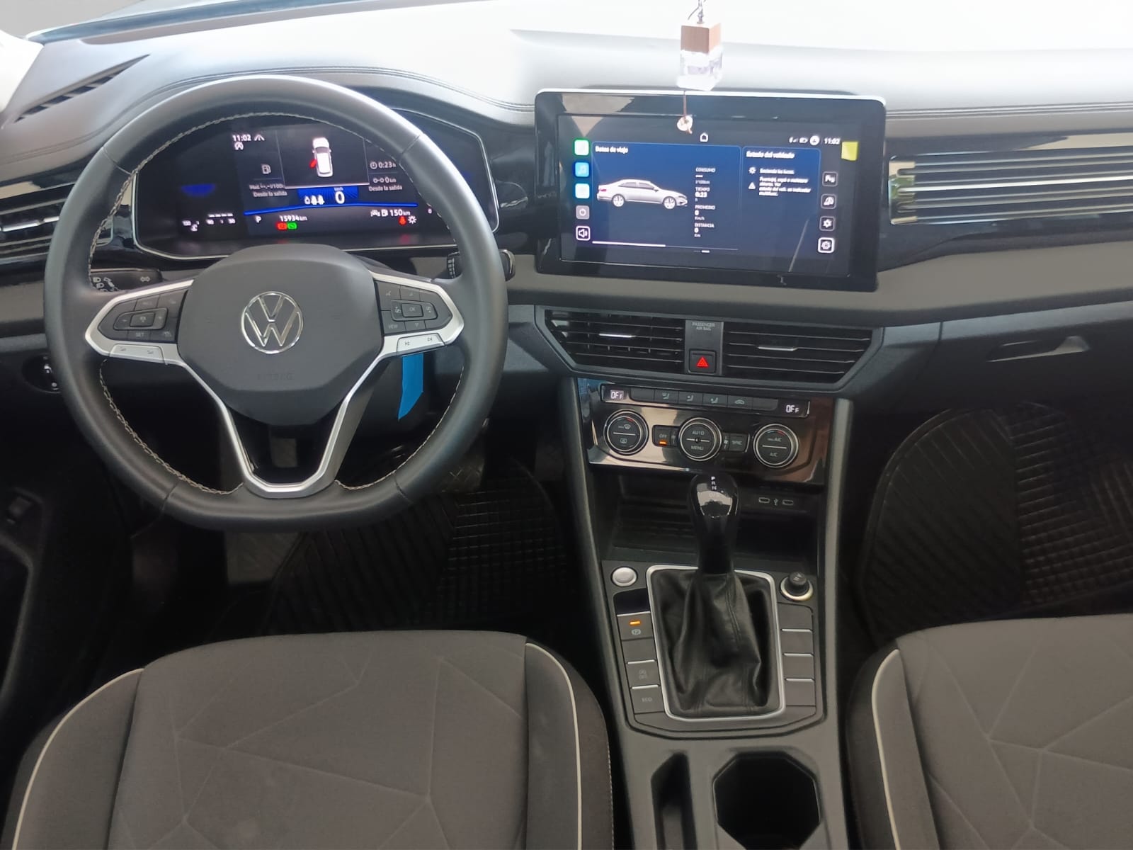 2026 Volkswagen Jetta 1.4 Comfortline At