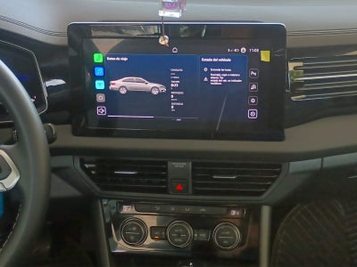 2026 Volkswagen Jetta 1.4 Comfortline At