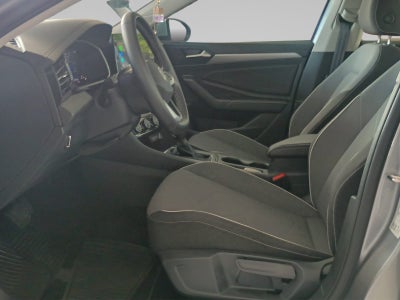 2026 Volkswagen Jetta 1.4 Comfortline At