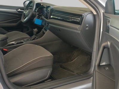 2026 Volkswagen Jetta 1.4 Comfortline At