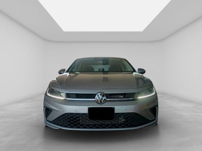 2026 Volkswagen Jetta 1.4 Comfortline At