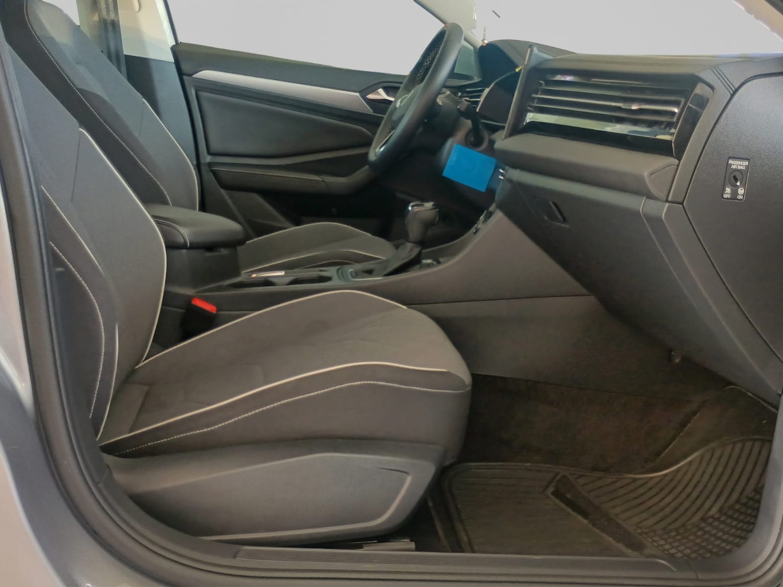 2026 Volkswagen Jetta 1.4 Comfortline At