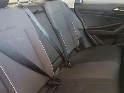 2026 Volkswagen Jetta 1.4 Comfortline At