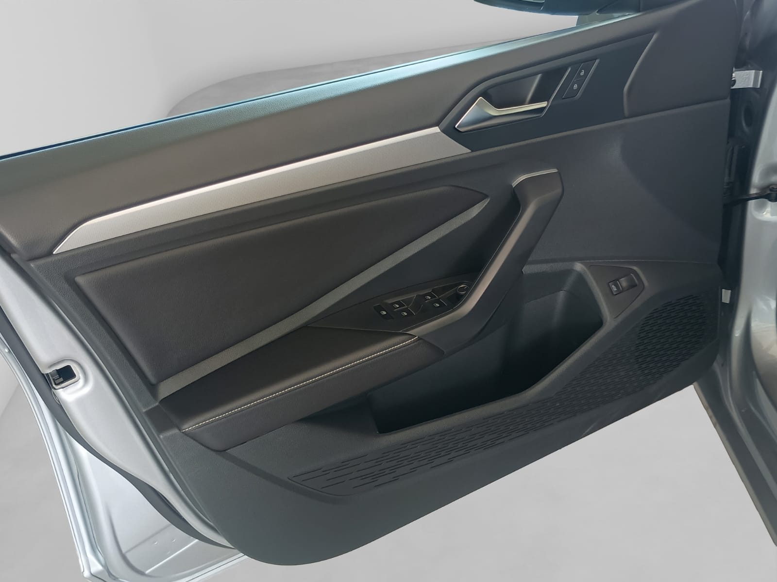 2026 Volkswagen Jetta 1.4 Comfortline At