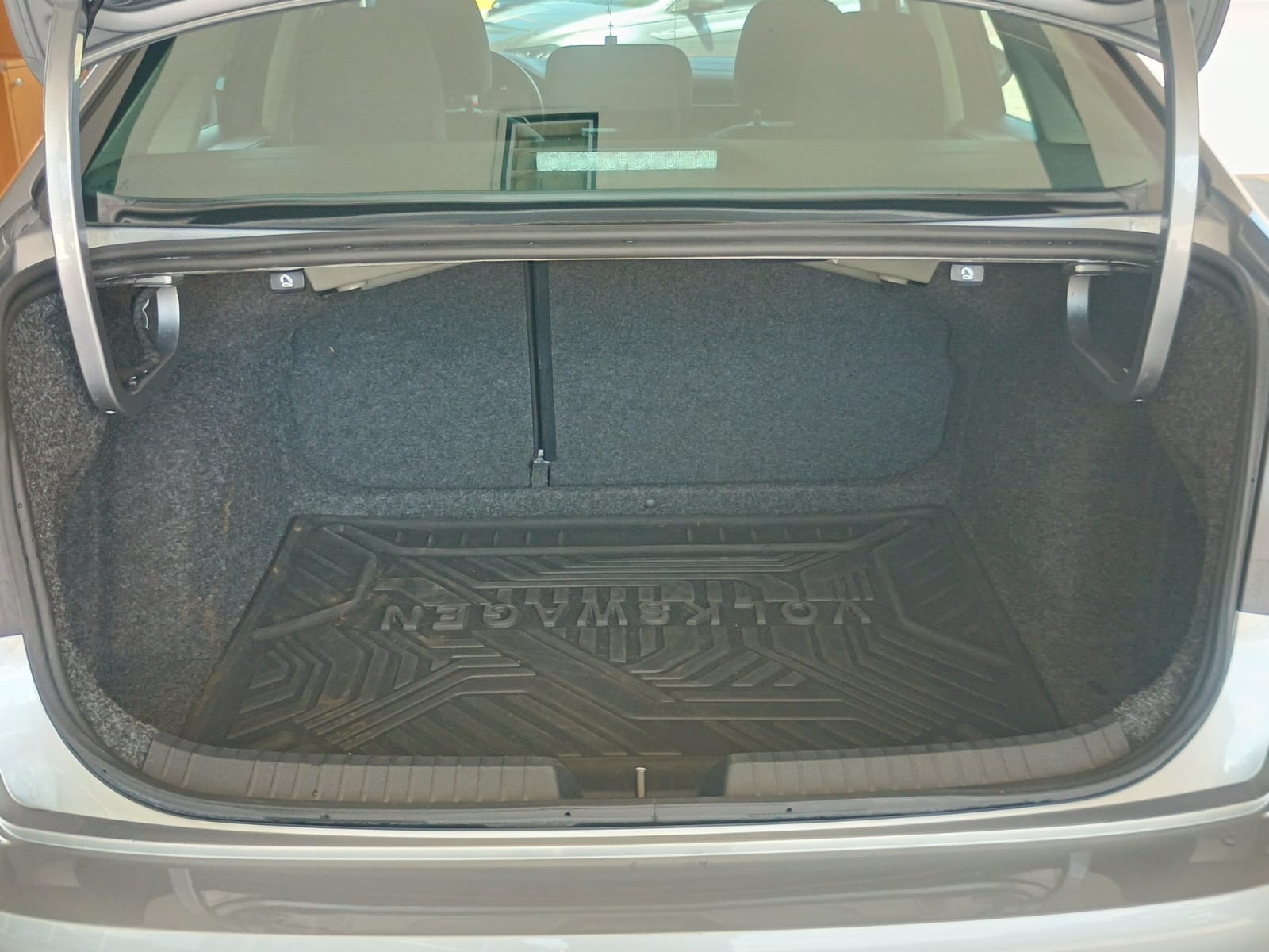2026 Volkswagen Jetta 1.4 Comfortline At