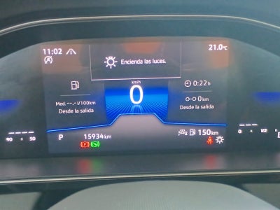 2026 Volkswagen Jetta 1.4 Comfortline At