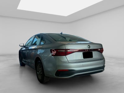 2026 Volkswagen Jetta 1.4 Comfortline At