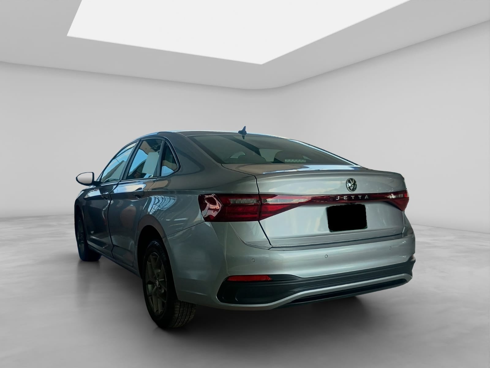 2026 Volkswagen Jetta 1.4 Comfortline At