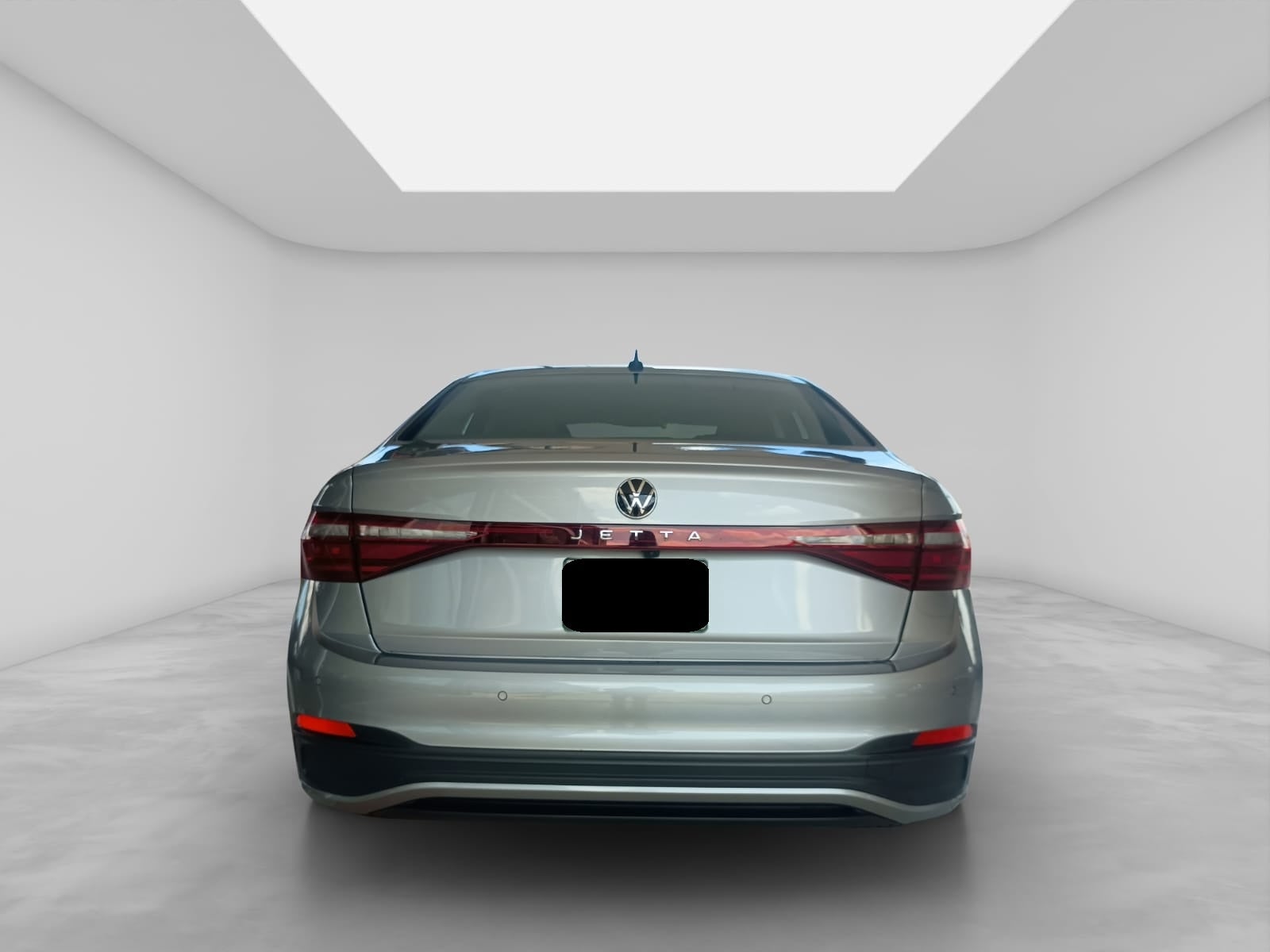 2026 Volkswagen Jetta 1.4 Comfortline At