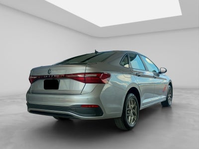 2026 Volkswagen Jetta 1.4 Comfortline At