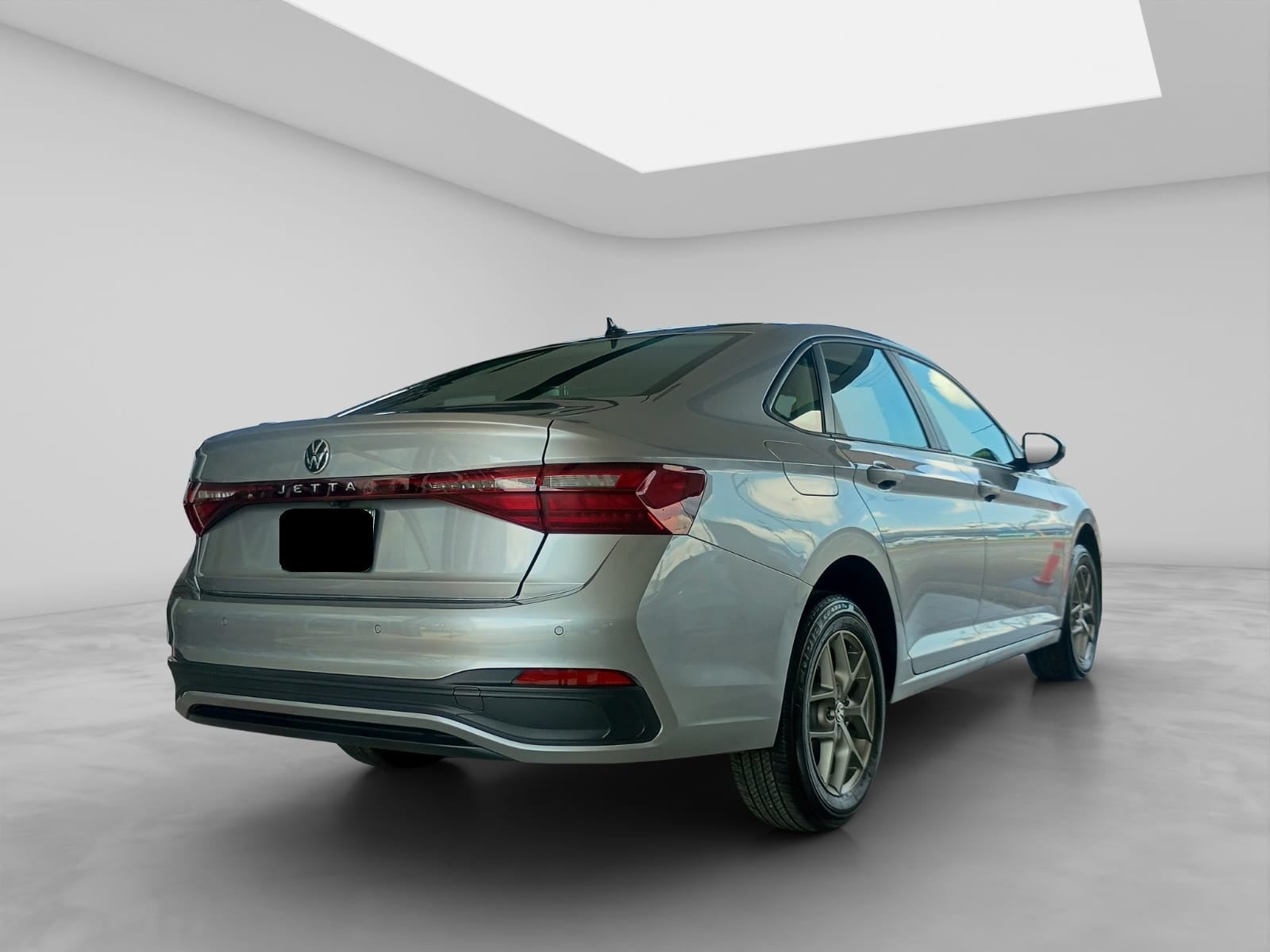 2026 Volkswagen Jetta 1.4 Comfortline At