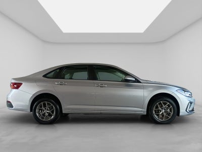 2026 Volkswagen Jetta 1.4 Comfortline At