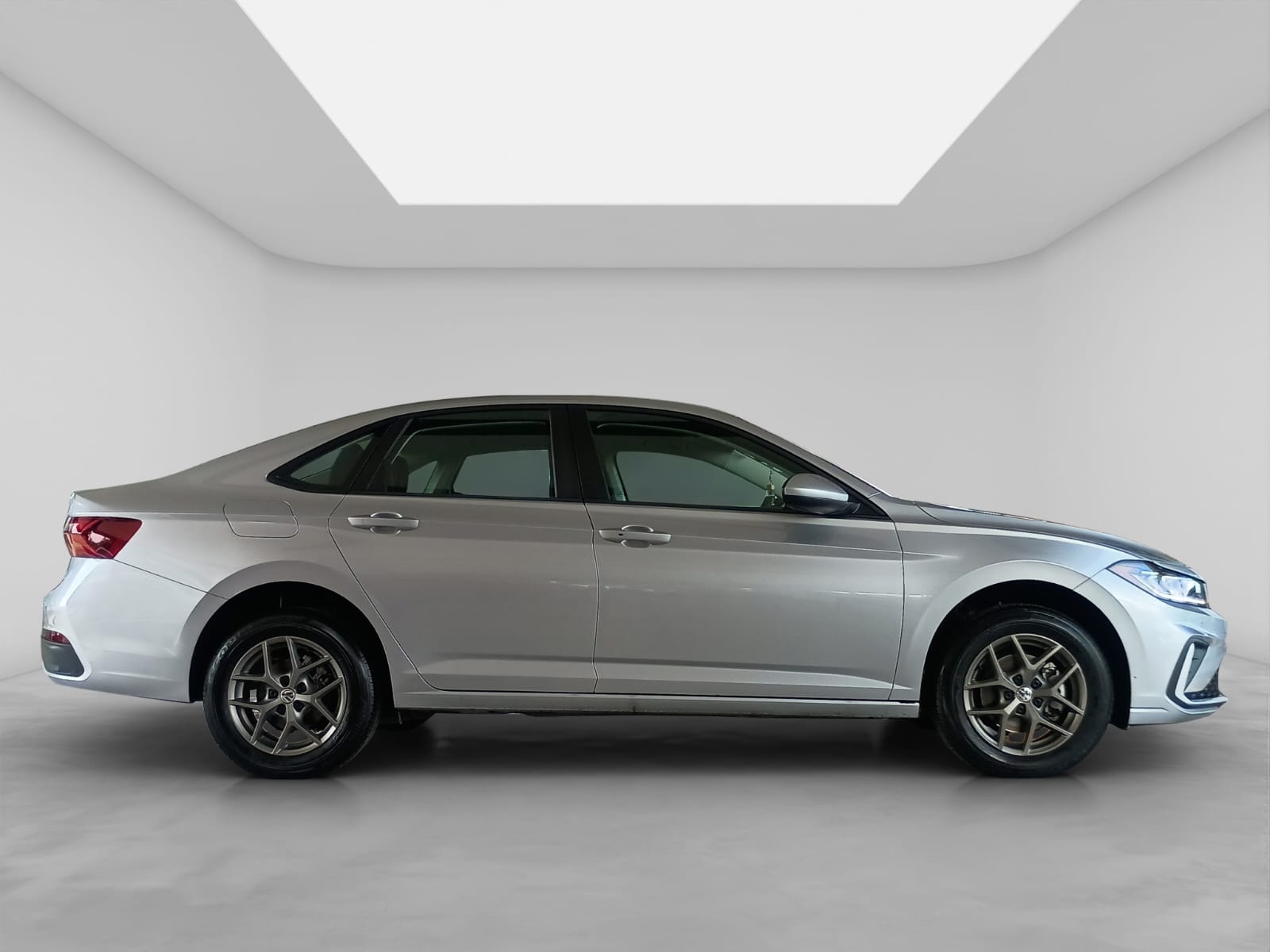 2026 Volkswagen Jetta 1.4 Comfortline At