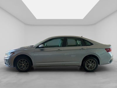2026 Volkswagen Jetta 1.4 Comfortline At