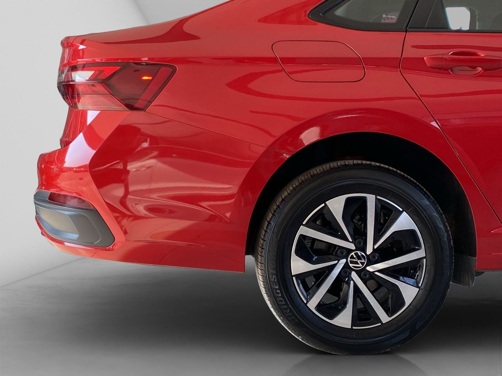 2025 Volkswagen Jetta 1.4 Comfortline At