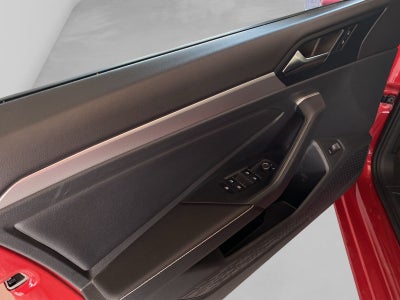 2025 Volkswagen Jetta 1.4 Comfortline At