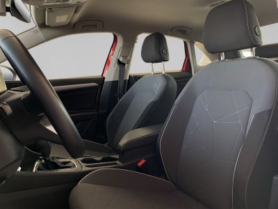 2025 Volkswagen Jetta 1.4 Comfortline At