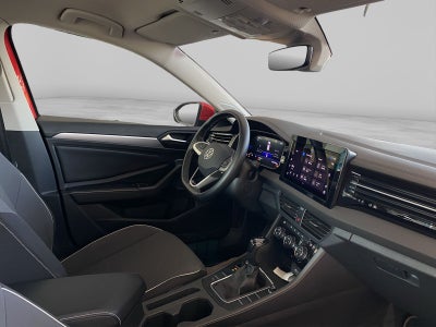 2025 Volkswagen Jetta 1.4 Comfortline At