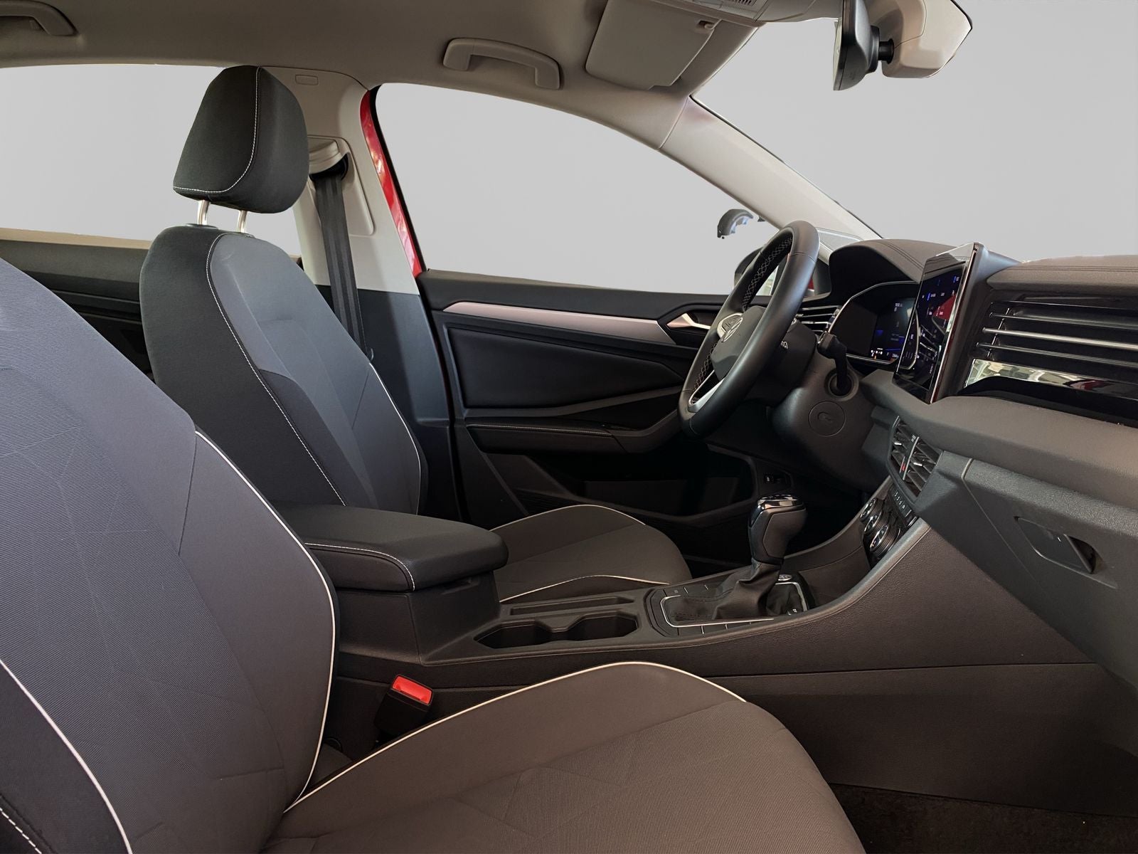 2025 Volkswagen Jetta 1.4 Comfortline At