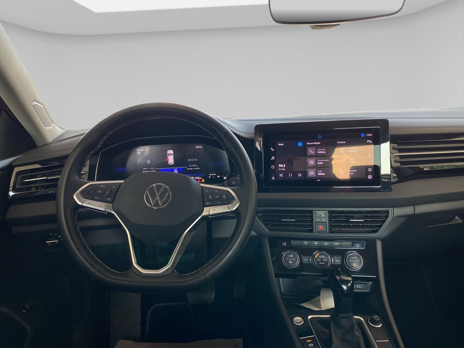 2025 Volkswagen Jetta 1.4 Comfortline At