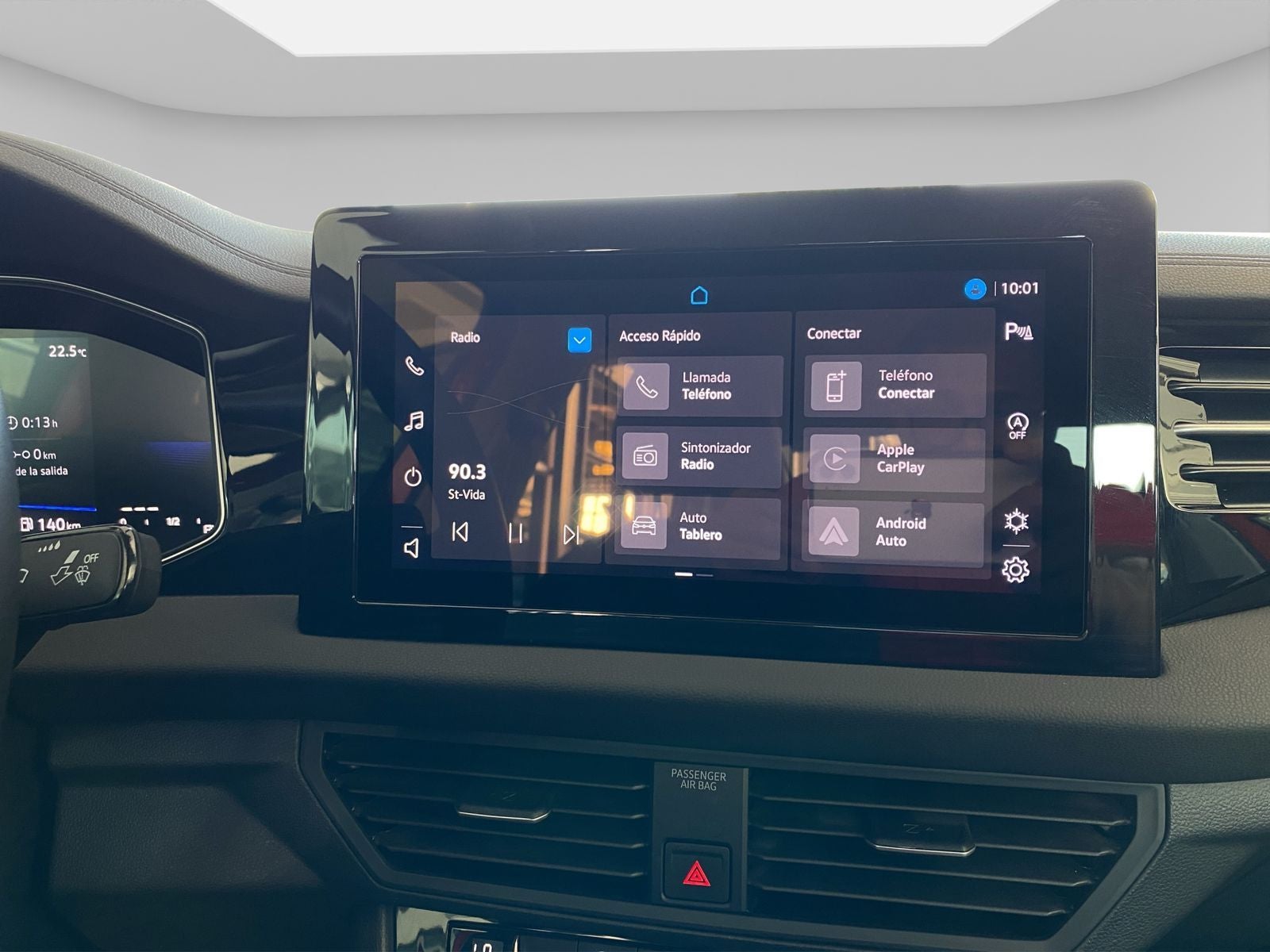 2025 Volkswagen Jetta 1.4 Comfortline At