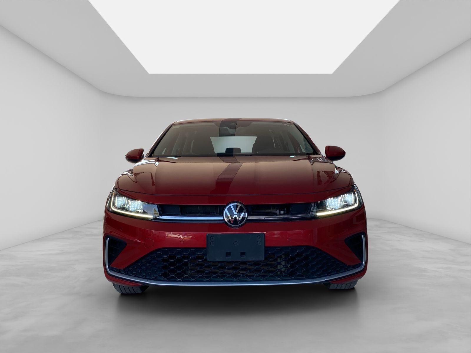 2025 Volkswagen Jetta 1.4 Comfortline At