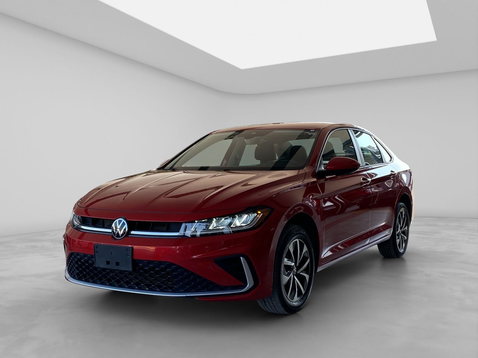 2025 Volkswagen Jetta 1.4 Comfortline At