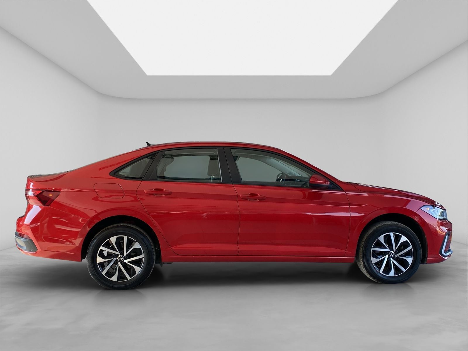 2025 Volkswagen Jetta 1.4 Comfortline At