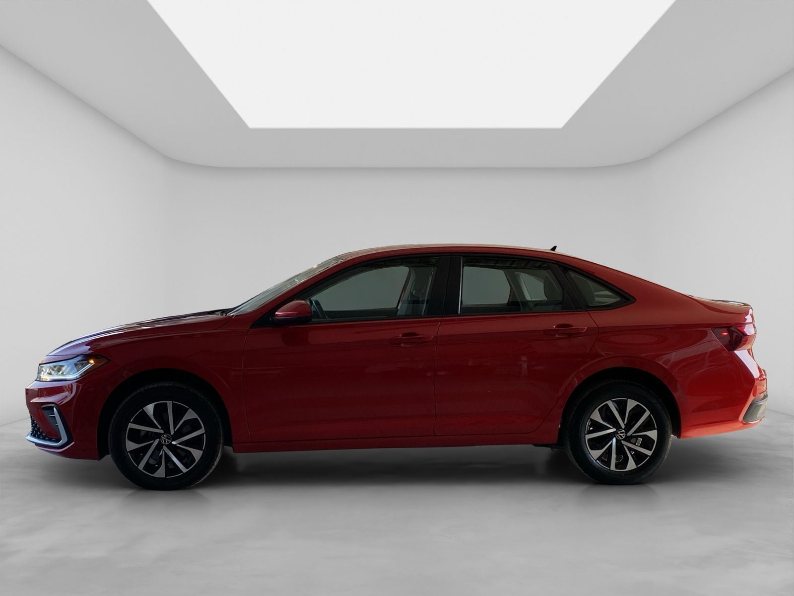 2025 Volkswagen Jetta 1.4 Comfortline At
