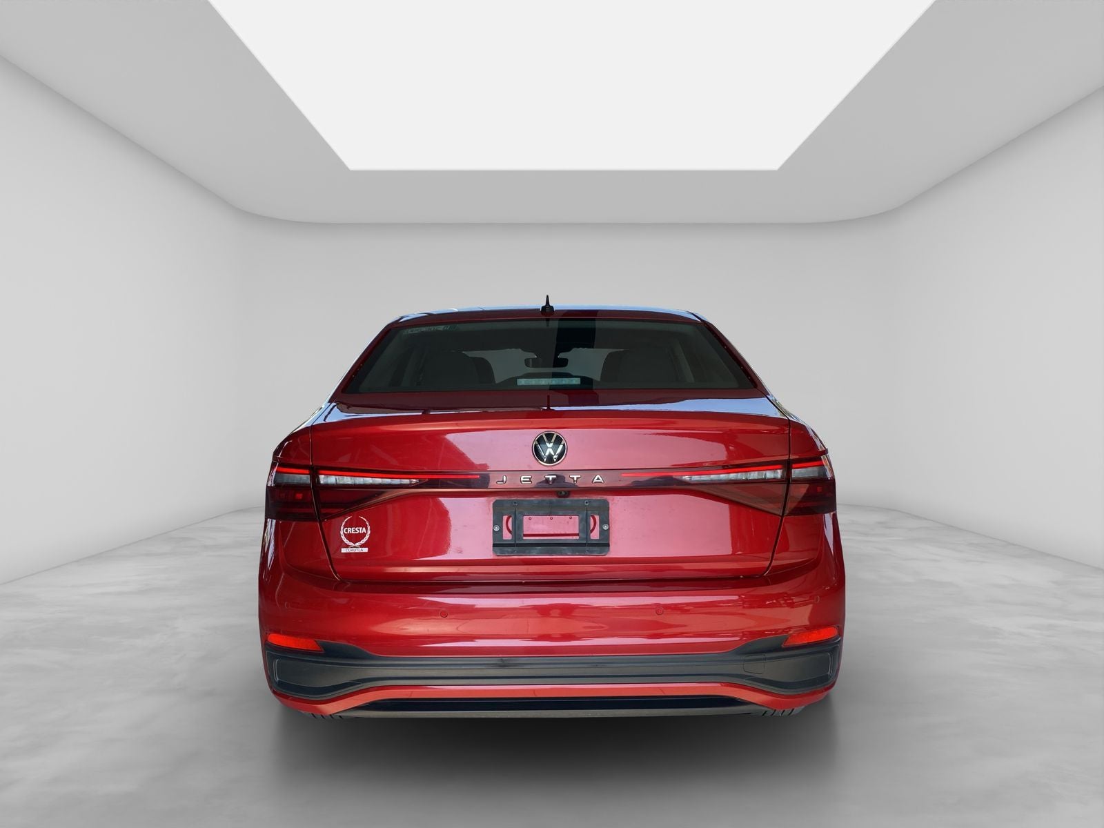 2025 Volkswagen Jetta 1.4 Comfortline At