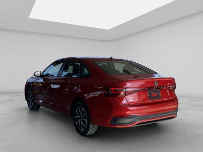 2025 Volkswagen Jetta 1.4 Comfortline At