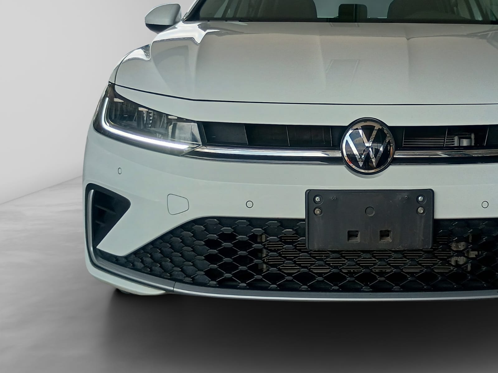 2026 Volkswagen Jetta 1.4 Comfortline At