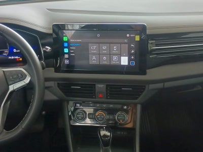 2026 Volkswagen Jetta 1.4 Comfortline At