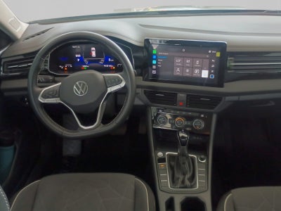2026 Volkswagen Jetta 1.4 Comfortline At
